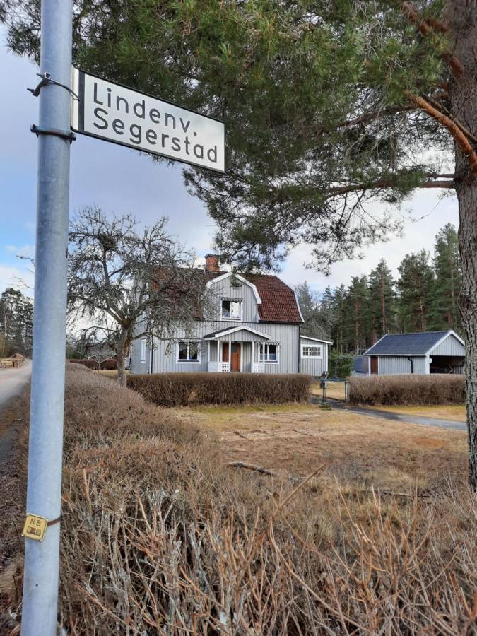 Aelghuset Silverdalen Exterior foto